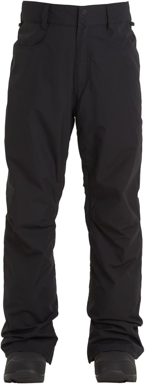 Billabong™ Outsider - Snow Pants for Men - Schneehose - Männer - XXL - Schwarz
