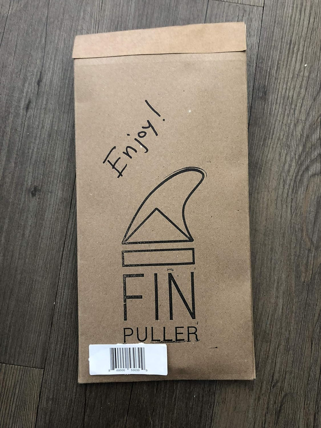 Finpuller Surfboard Fin Remover