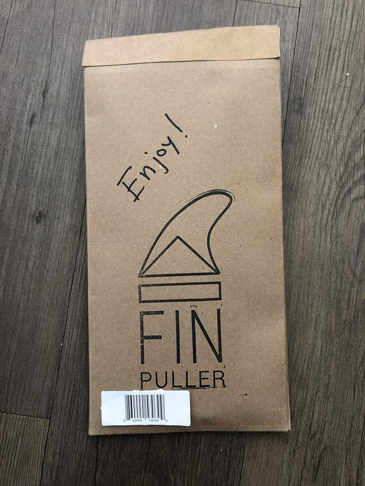 Finpuller Surfboard Fin Remover