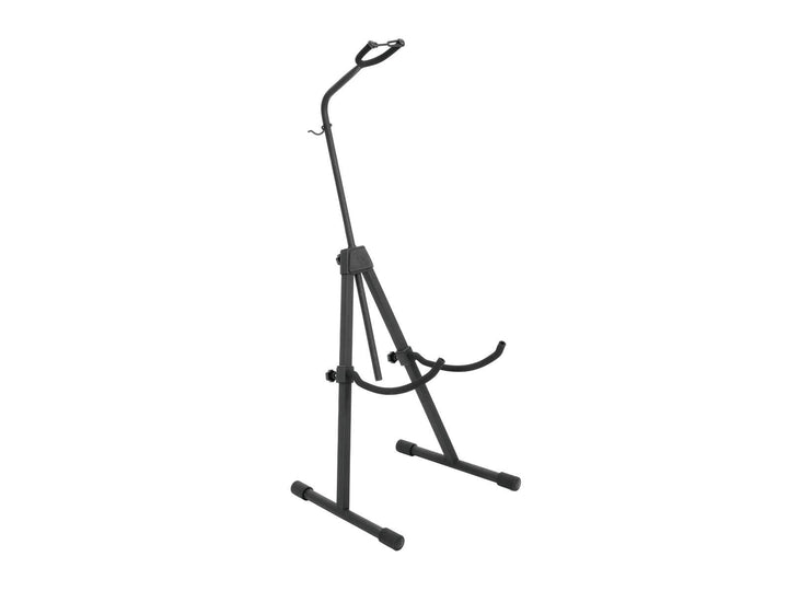DIMAVERY Ständer für Cello / Kontrabass | Instrumentenständer