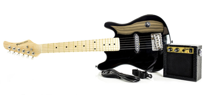 PURETONE PTKSEGPACK Gitarre und Verstärker Pack