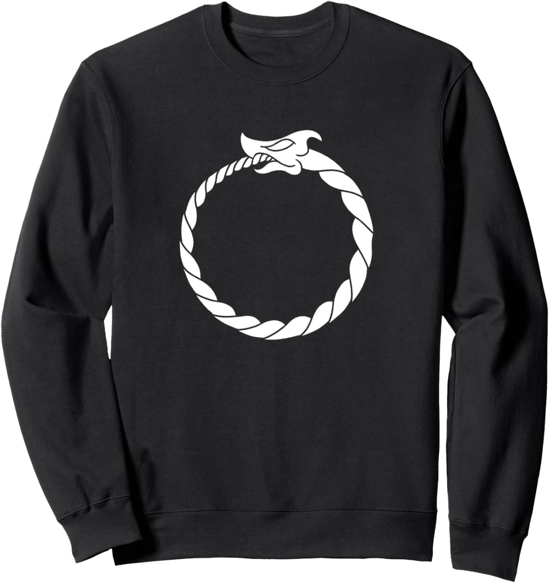 Ouroboros Sweatshirt