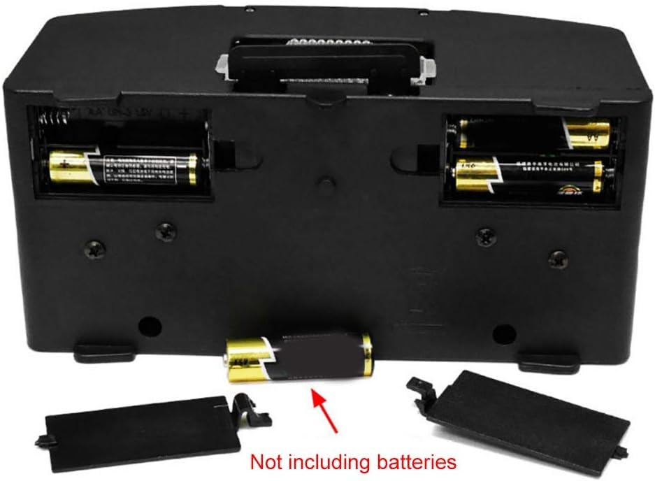 Clenp Automatischer Karten-Shuffler, Brettspiel-Spielkarten Elektrischer Automatischer Poker-Shuffle
