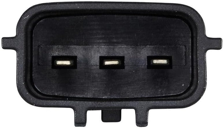 HELLA 5DA 358 057-411 Zündspule - 3-polig - Kerzenschachtzündspule - geschraubt