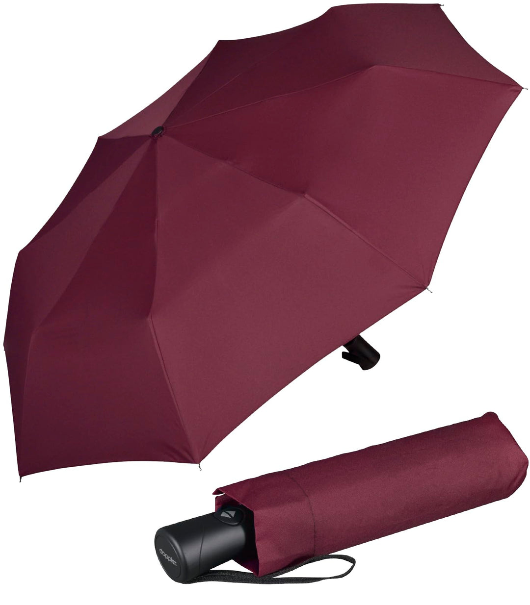 Doppler Fiber Magic Superstrong (Berry), Berry