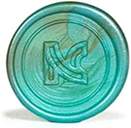 Siegelstempel mit Ihrem Logo - Ø25mm