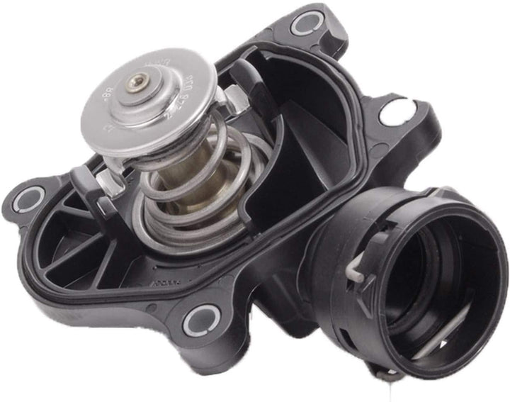 TOPAZ 11517805810 Wasserpump mit Thermostat Kühlmittel für 3er E90 5er E60