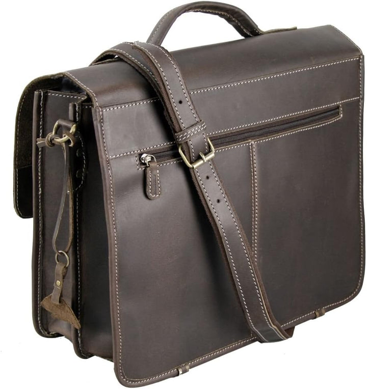 Greenburry Buffalo Aktentasche 39 cm