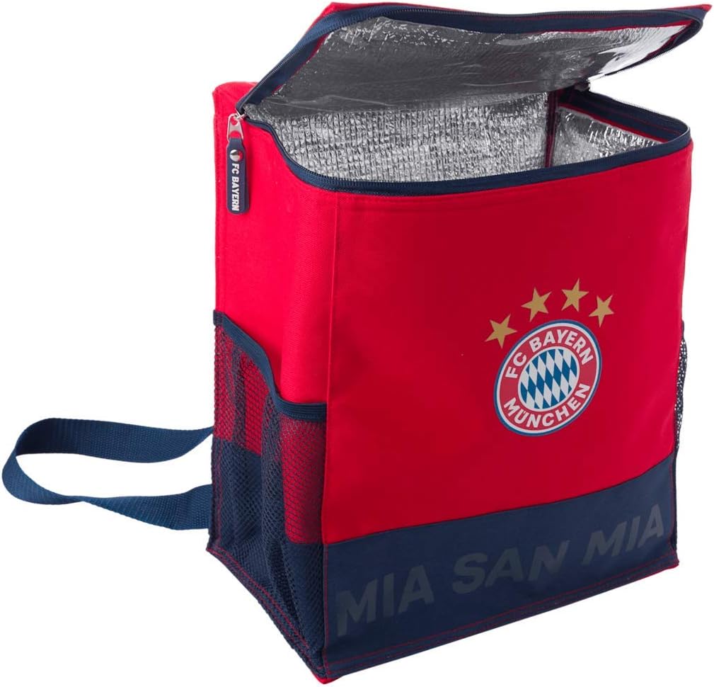 FC Bayern München Kühlrucksack Rucksack