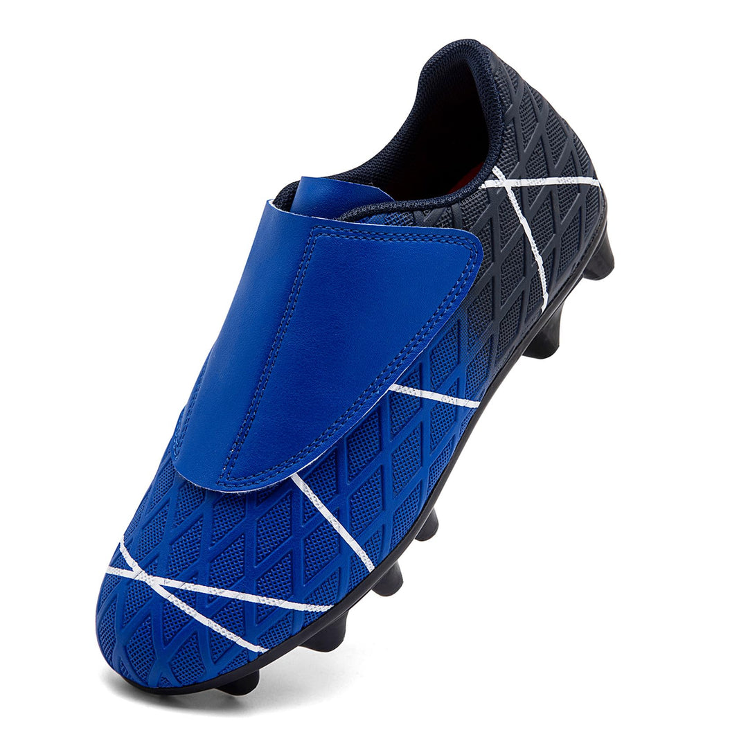 Unitysow Fussballschuhe Jungen Professionelle Fussballschuhe Kinder Athletics Trainingsschuhe Sports
