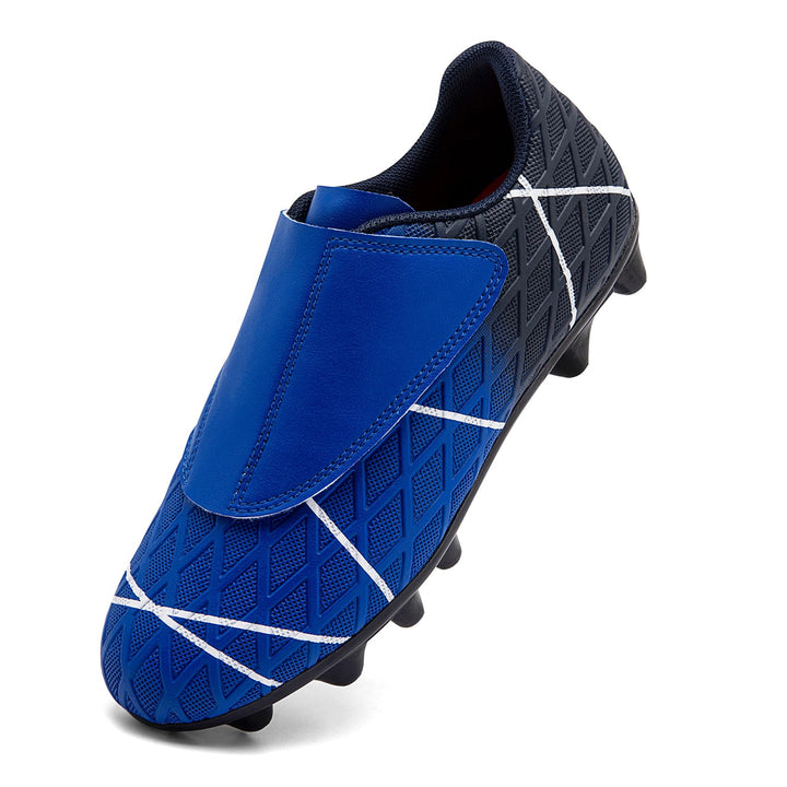 Unitysow Fussballschuhe Jungen Professionelle Fussballschuhe Kinder Athletics Trainingsschuhe Sports