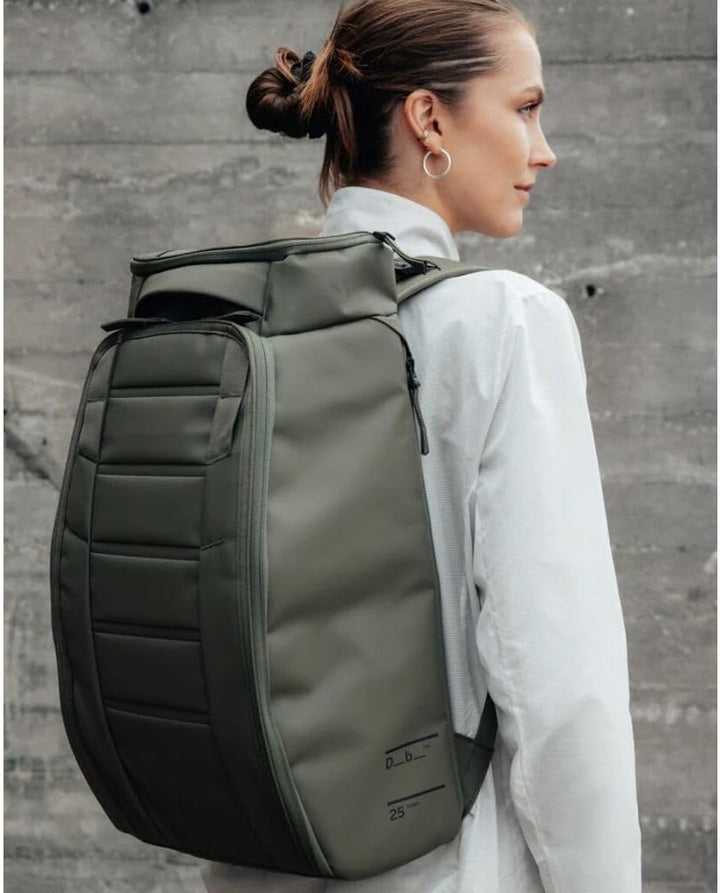 Db Journey Hugger Backpack – Reiserucksack