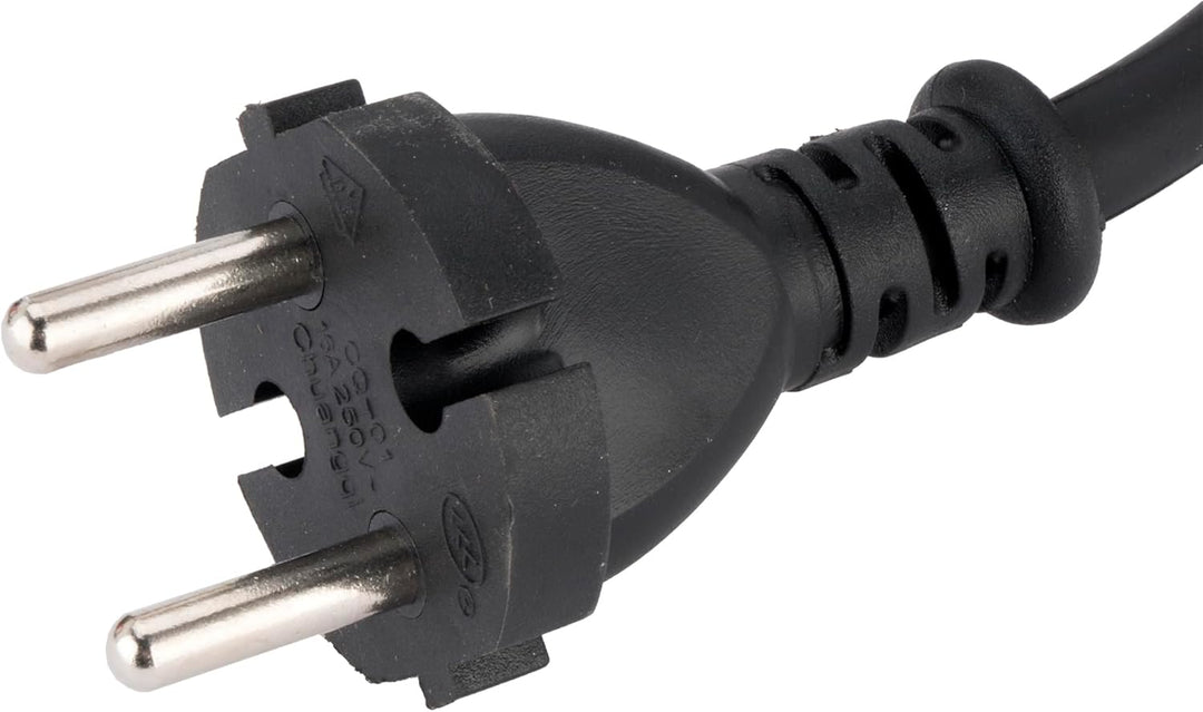 Bellota M18CASE Farbmischmaschine und Mörtel, 1800 W, 220 V, mit Kunststoffkoffer, Stecker Typ C-F