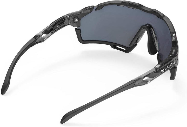 Rudy Project Unisex Sp636894-0000 Sonnenbrille, blau, One Size