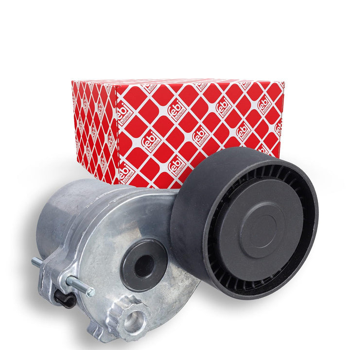 febi bilstein 38465 Riemenspanner für Keilrippenriemen , 1 Stück