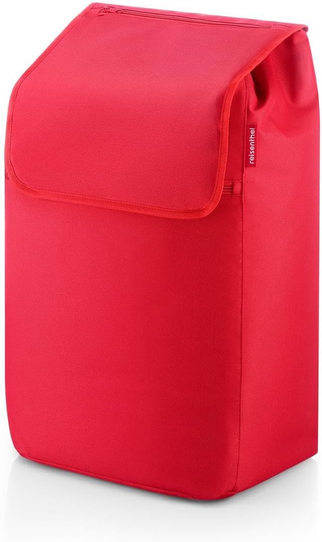 reisenthel Shopping Trolley red - Leichter, geräumiger Shopping Trolley für den Wocheneinkauf Einhei
