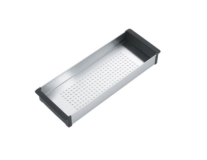 FRANKE 1 x x, Black