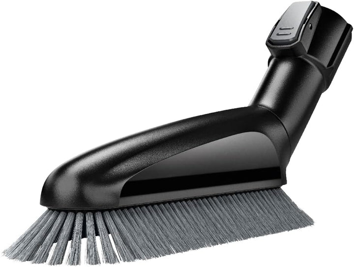 Kärcher Original Softbürste, Zubehör für Kärcher Akku-Staubsauger VC 4 Cordless myHome, VC 6 Cordles