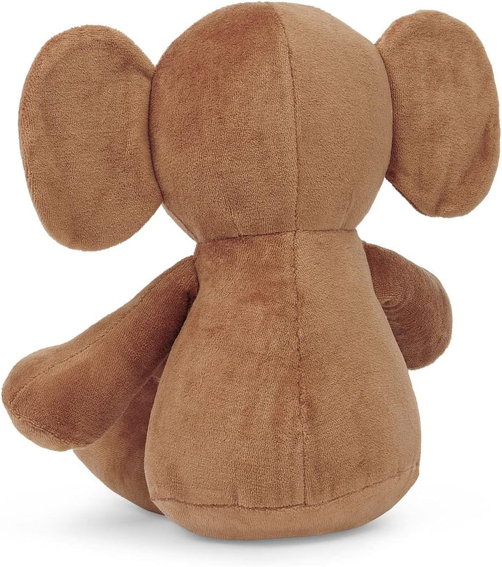 Jollein Kuschel-Elefant-Karamell Caramel, Caramel