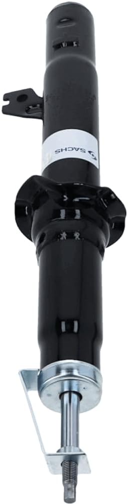 SACHS 314 669 Stossdämpfer