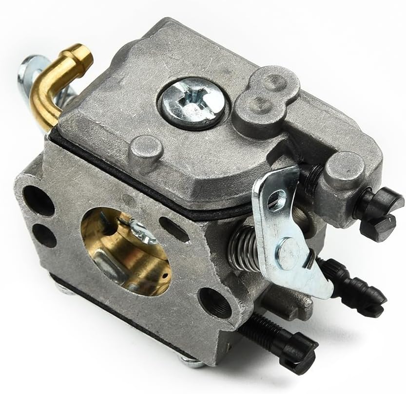 C1Q S92 Vergaser für 021 023 025 MS 210 MS 230 MS 250, erhöht PS und Luftstrom
