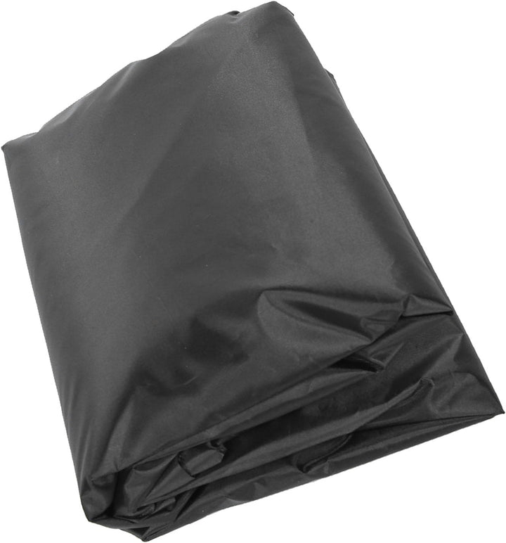 TOPINCN Spa-Überwurf, aussen, Polyester, wasserdicht, für den Aussenbereich, Spa-Bezug, quadratisch,