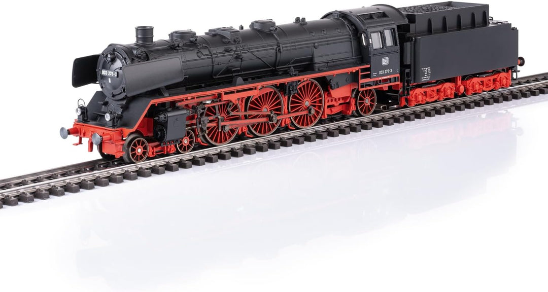 Dampflokomotive Baureihe 003