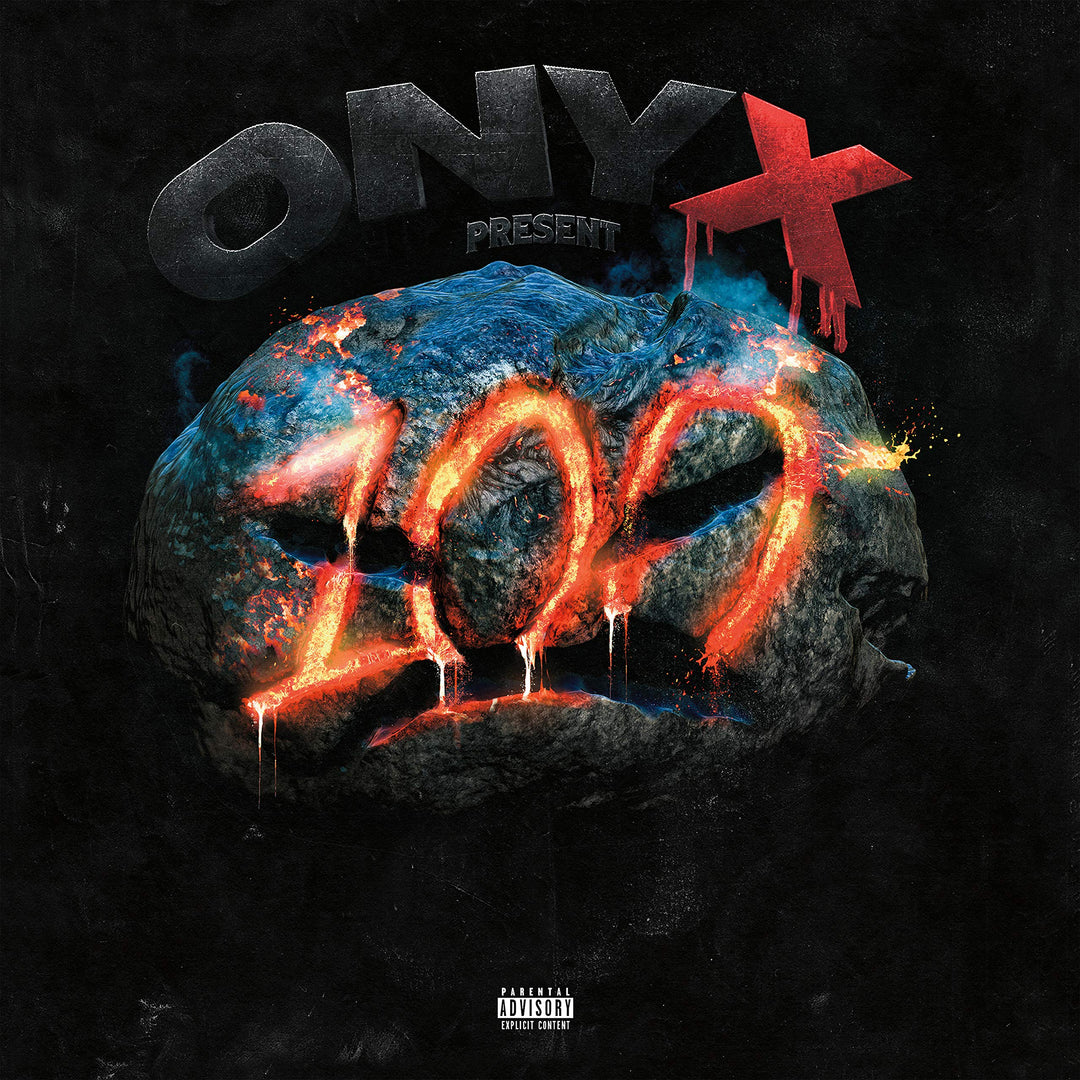 100 Mad, Vinyl