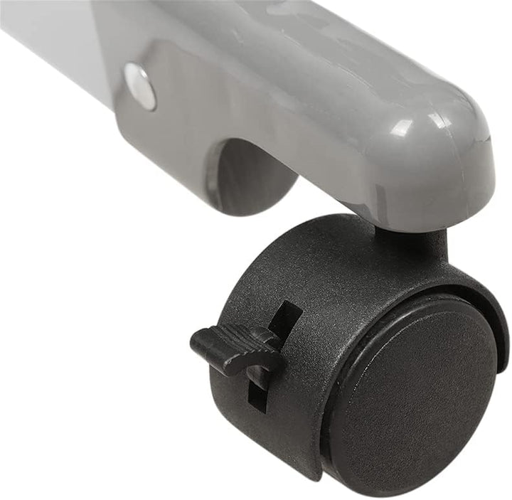 Babywiege, faltbar, tragbar, für Reisen, mit Moskitonetz, 3-in-1, höhenverstellbar + mit Matratze un