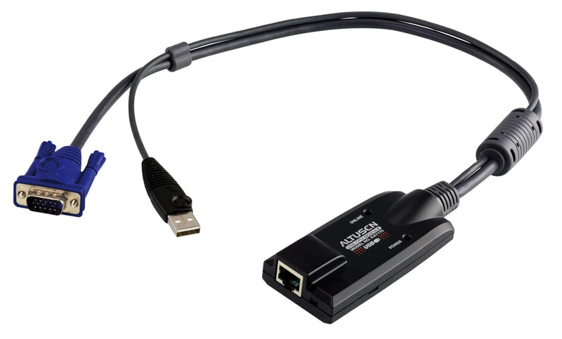 ATEN KA7170 CPU Module für KVM-Switch (50m, USB 2.0)