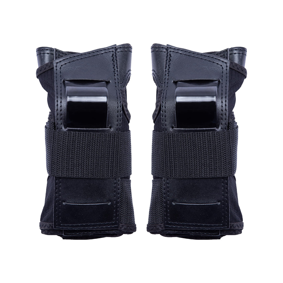 K2 Prime W Handgelenksschoner 2025 L (Wrist: A:22-24cm B:19-21cm) black - blue, L (Wrist: A:22-24cm
