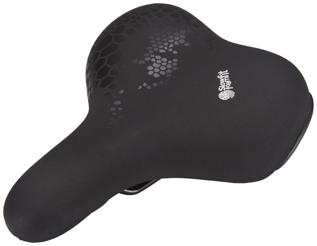 Selle Royal Freeway Fit Sattel 26 x 21 x 10 cm Schwarz, 26 x 21 x 10 cm Schwarz