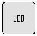 AccuLux JobLux 90 LED Focus 451541
