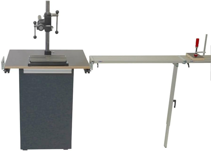 RUWI Tischverlängerung Premium (104cm) 1040 mm x 150 mm 27137