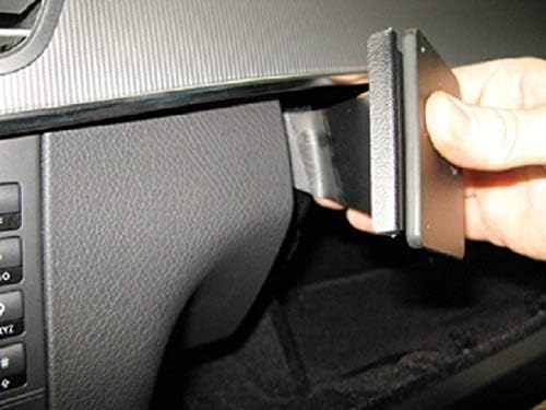 Brodit | ProClip Fahrzeughalter 855273 | Made IN Sweden | Winkelbefestigung | für linkslenkende Fahr