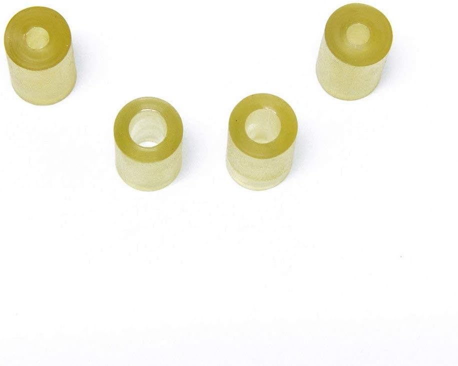 Yanzeo PA03540-Y075 PA03630-Y210 PA03540-G078 PA03540-Y078 Feed Roller Tire fi-6240Z fi-6140Z fi-623