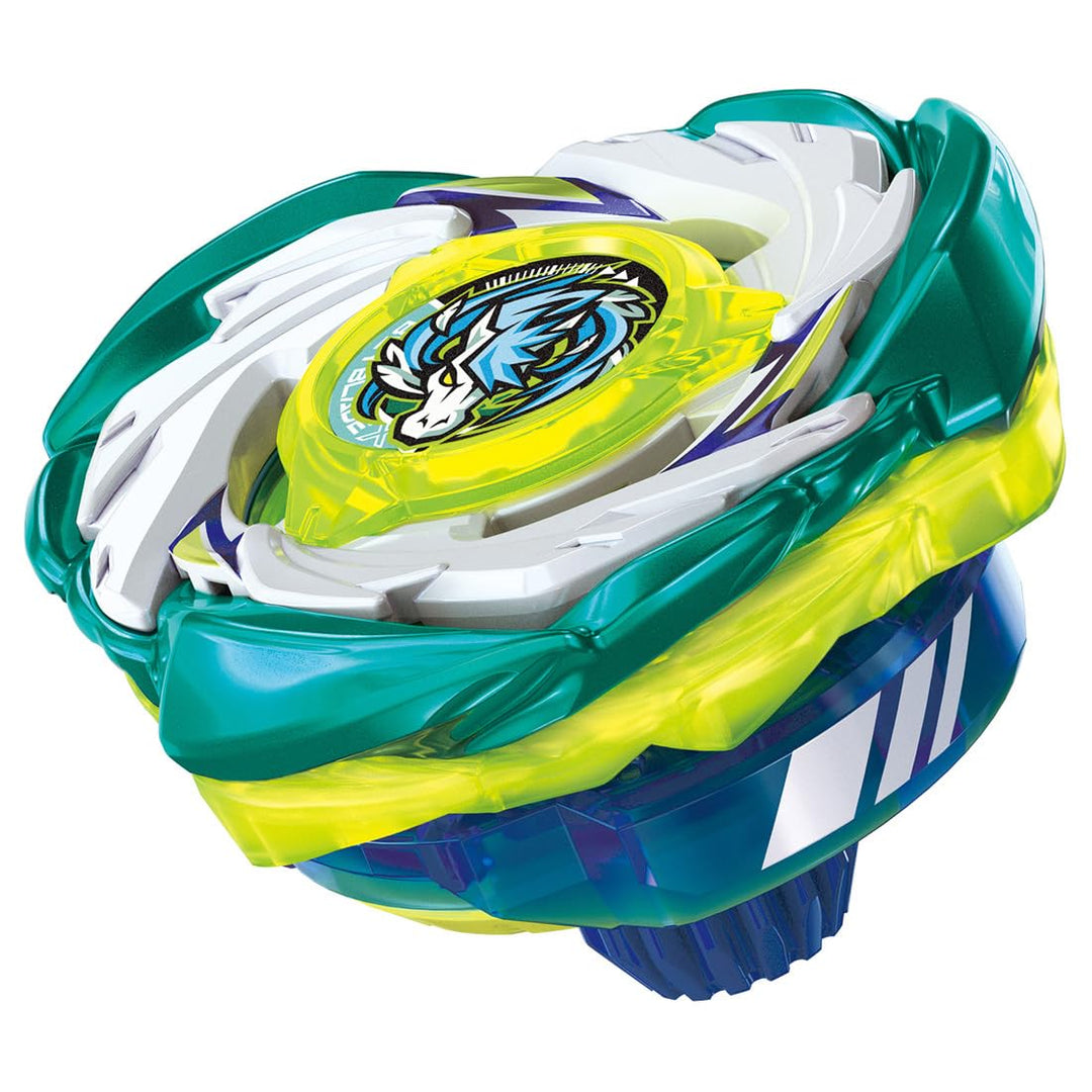 Takara Tomy Beyblade X CX-07 Starter Pegasus Blast ATR, Pegasus Blast ATr