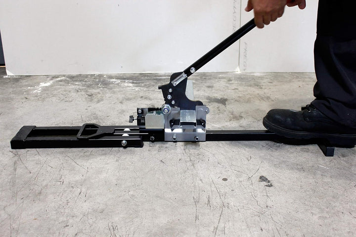 Edma 061655 Duotop Guillotine