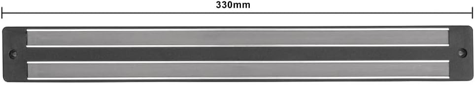 Vogue messenmagneet 33cm 13(L)", 13(L)"
