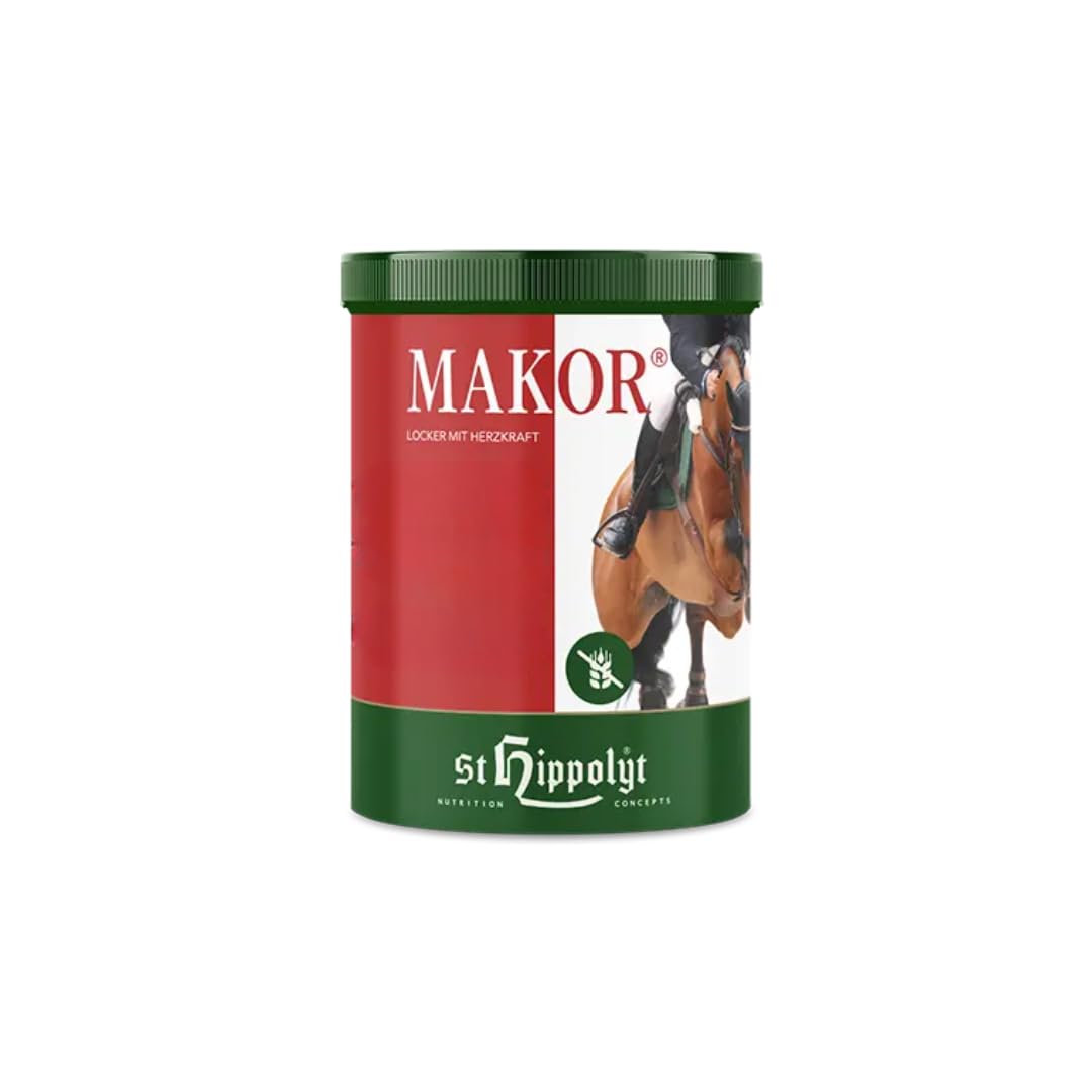 St. Hippolyt Makor 1 kg