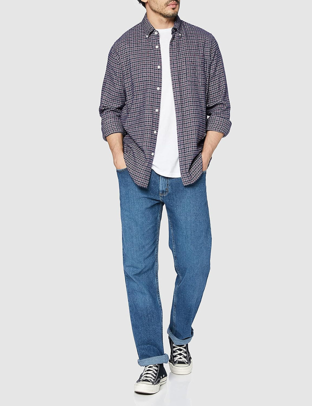Lee Herren Legendary Regular Jeans 32W / 32L Stead Fast, 32W / 32L Stead Fast
