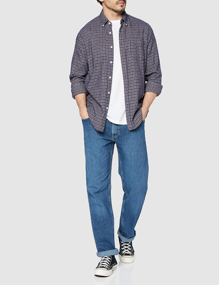 Lee Herren Legendary Regular Jeans 32W / 32L Stead Fast, 32W / 32L Stead Fast