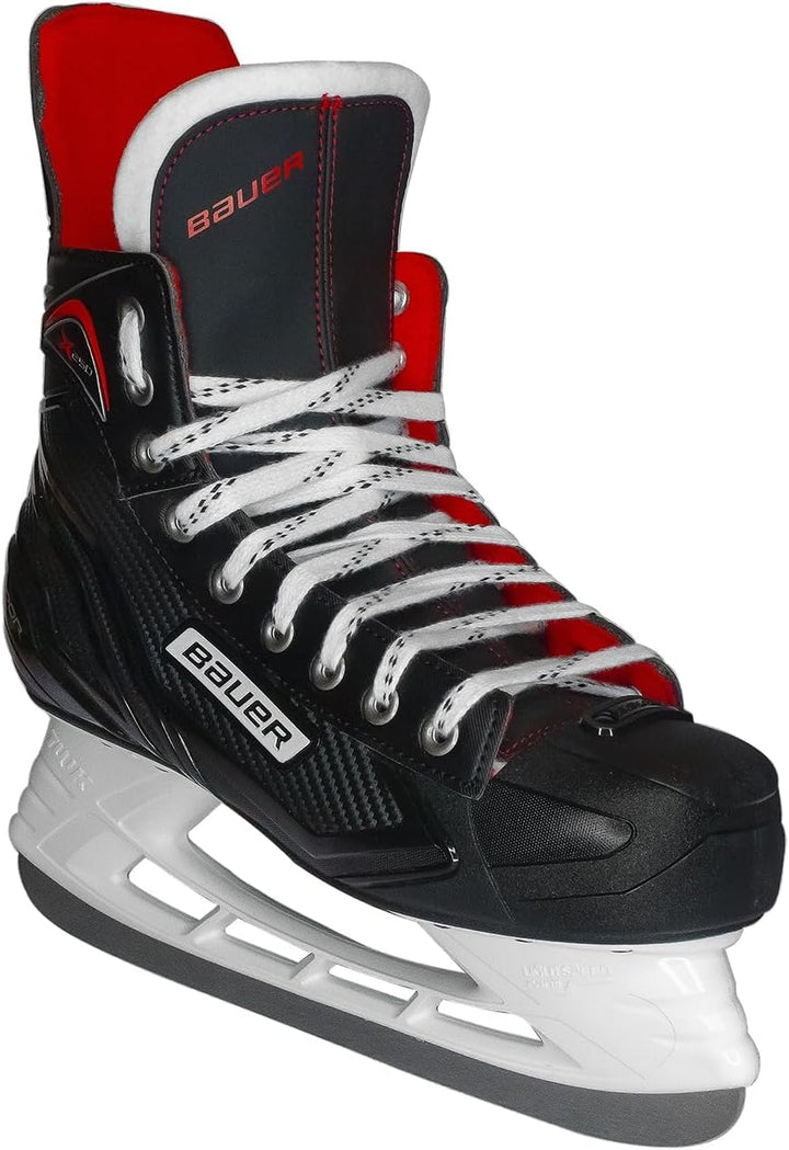 Bauer Vapor X250 Schlittschuh 2023 Onecolor 38.5 EU, Onecolor 38.5 EU