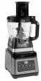 Ninja BN800 Küchenmaschine, 1200 W, 1,8 l, Schwarz, Silber