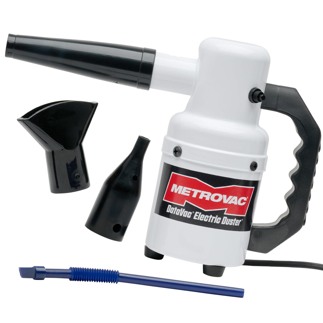 DataVac Computerreiniger/Computer Duster Super Leistungsstarkes Elektronisches Staubgebläse Umweltfr