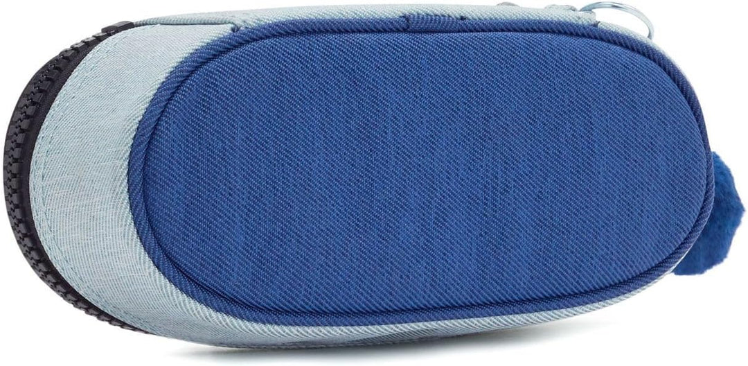KIPLING DUOBOX Fresh Denim Bl Grün (Fresh Denim Bl), Grün (Fresh Denim Bl)
