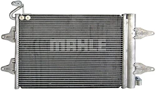 BEHR HELLA SERVICE 8FC 351 301-534 Kondensator, Klimaanlage