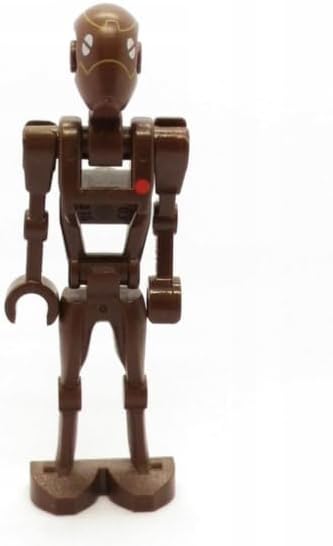 LEGO Star Wars - Minifigur Commando Droid