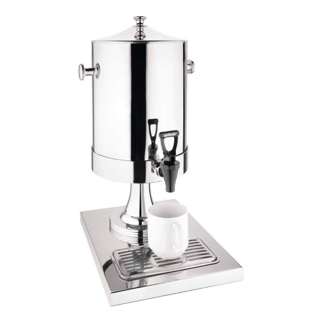 Olympia j192 Milk Spender, 6,5 l Kapazität