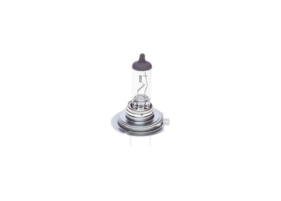 Bosch H7 Longlife Daytime Halogen-Glühlampe für Auto-Scheinwerfer, 12 V 55 W, mit langer Lebensdauer